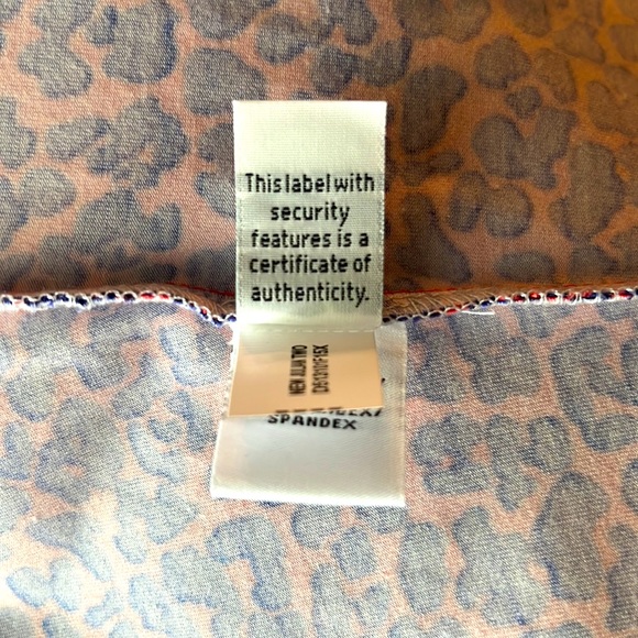 DIANE VON FURSTENBERG Wrap Dress - Picture 8 of 8